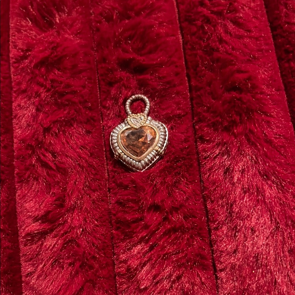 Heart Pendant